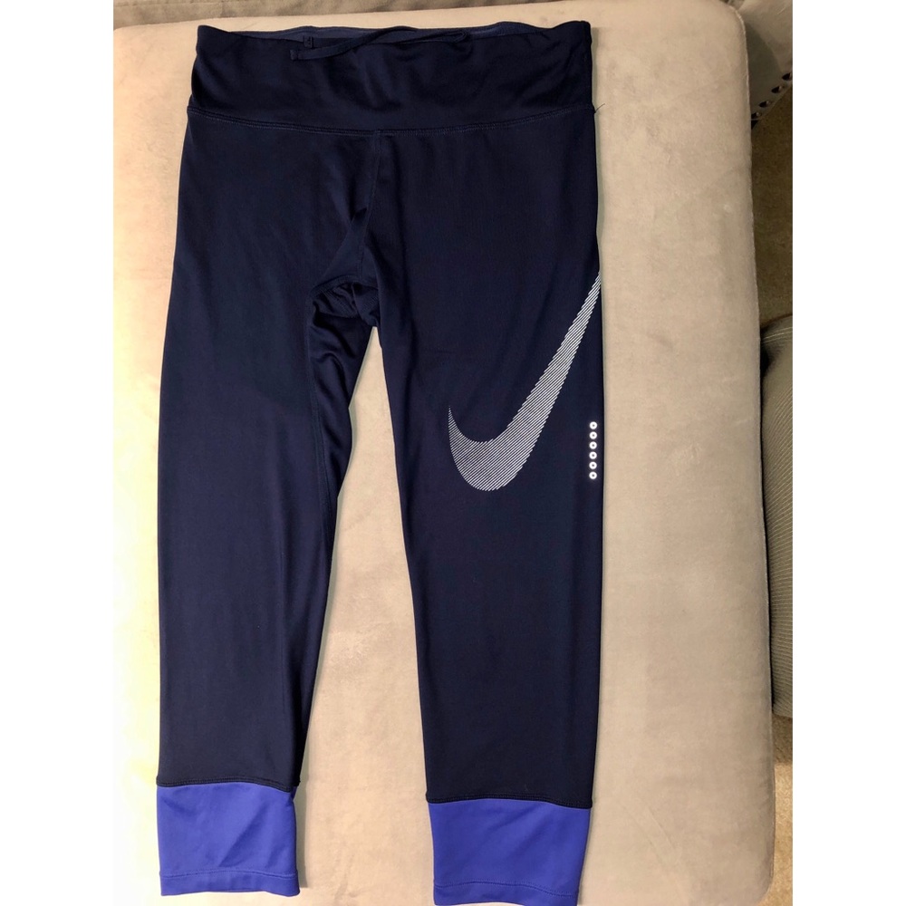 Nike Dri-Fit Leggings - Picture 1 of 2